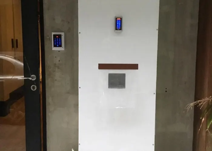 Appartement Xx Go Silom Road -bts Saint Louis *