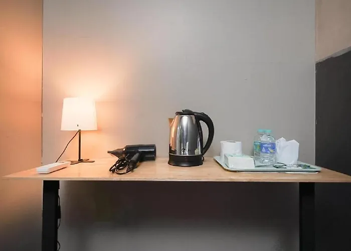 Xx Go Silom Road -bts Saint Louis Appartement